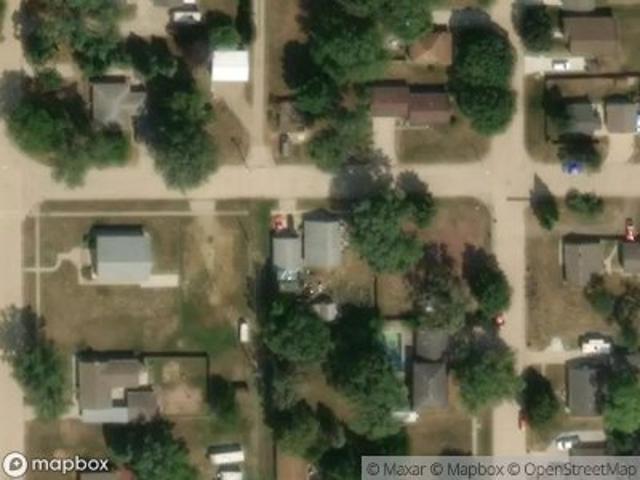 House for sale in Boone, Iowa