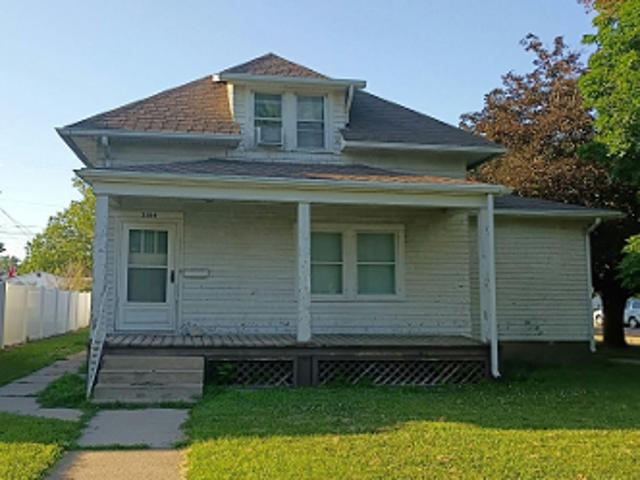House for sale in Nebraska