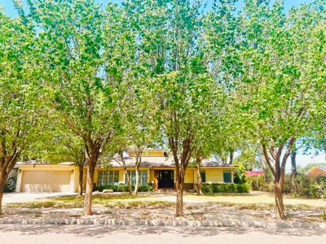House for sale in Lubbock, Texas