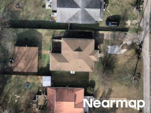 House for sale in Adger, Alabama