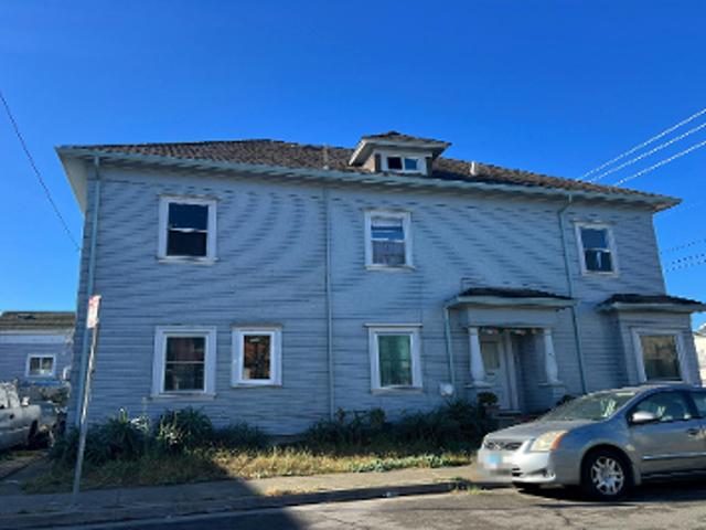 House for sale in Oakland, California