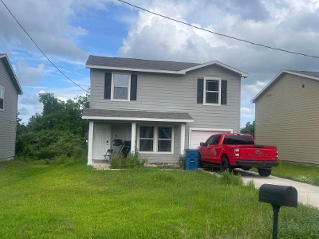 House for sale in Hempstead, Texas