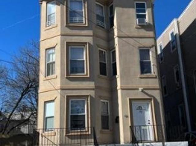 House for sale in Irvington, New Jersey