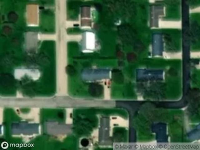 House for sale in Mendota, Illinois