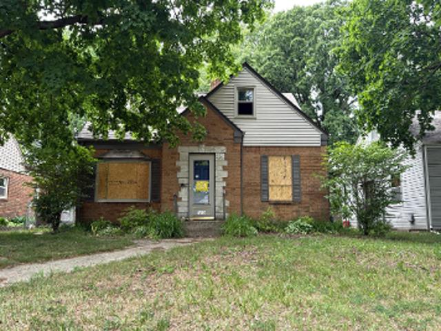 House for sale in Winnebago, Illinois