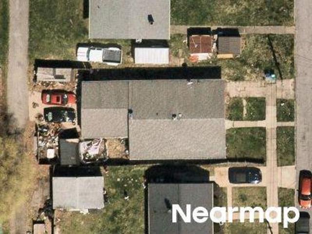 House for sale in Niagara, New York