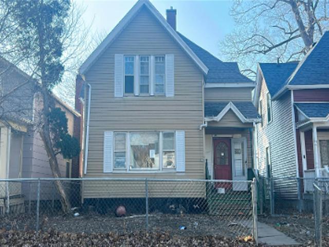 House for sale in Rock Island, Illinois