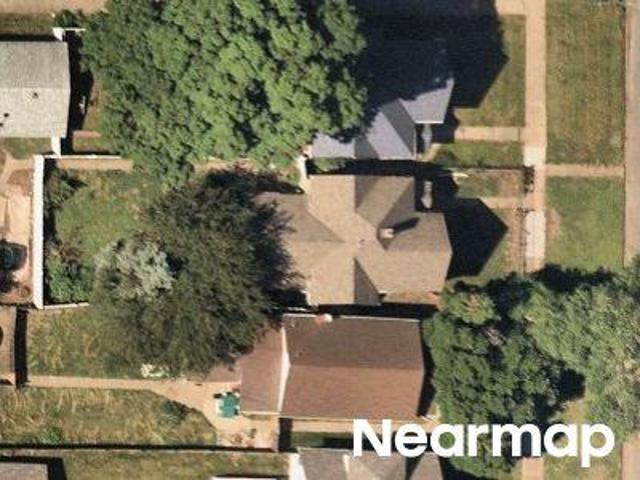 House for sale in Rock Island, Illinois