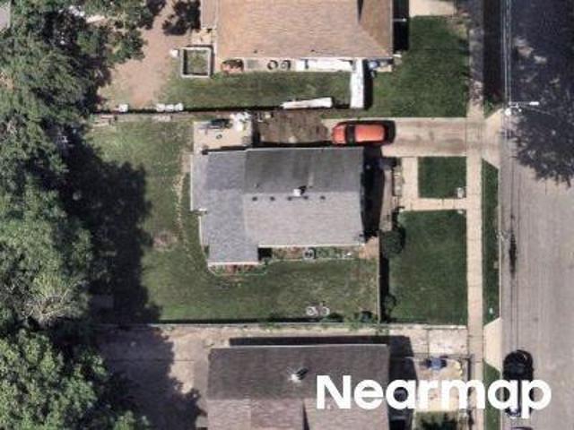 House for sale in Des Moines, Iowa