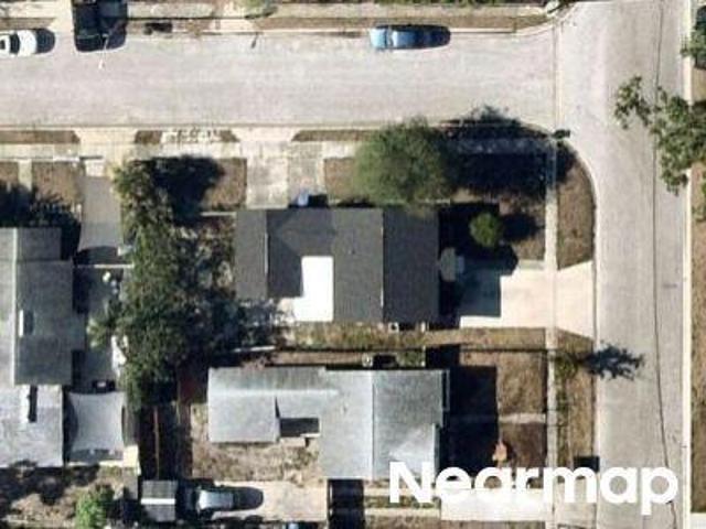House for sale in Saint Petersburg, Florida