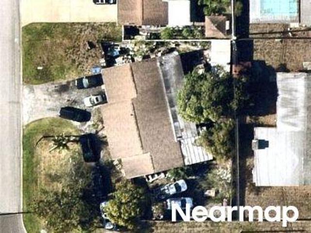 House for sale in Saint Petersburg, Florida