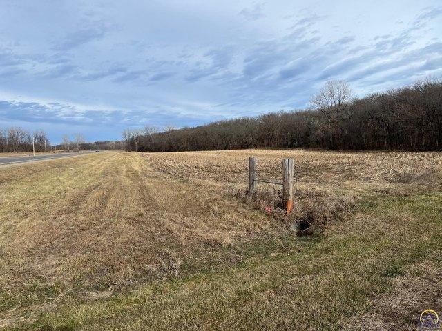 Land for sale in Kansas