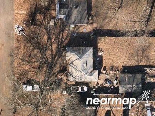 House for sale in Birmingham, Alabama