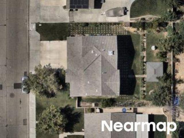 House for sale in Lancaster, California