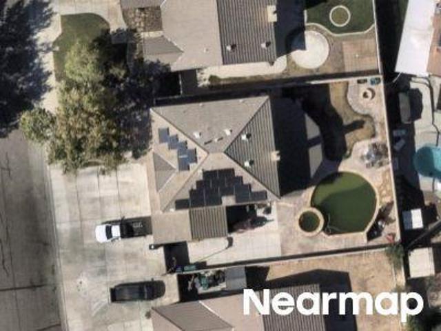 House for sale in Lancaster, California