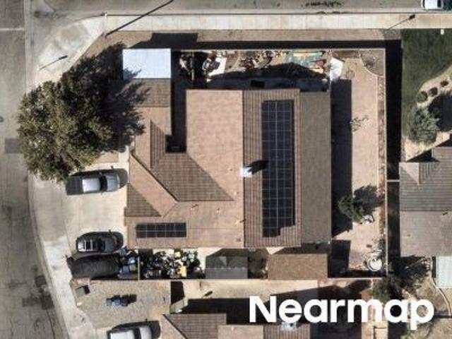 House for sale in Lancaster, California