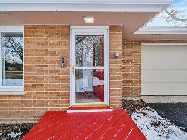 House for sale in Itasca, Illinois
