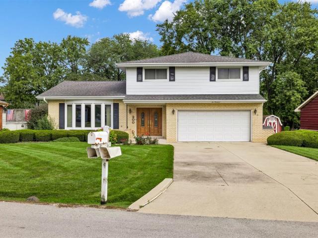 House for sale in Itasca, DuPage County