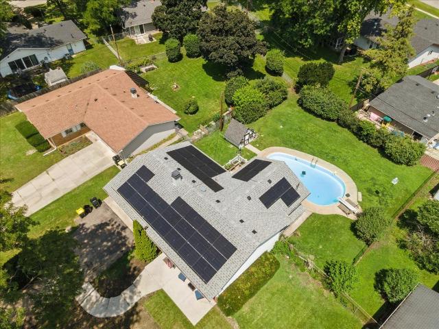 House for sale in Lombard, Illinois