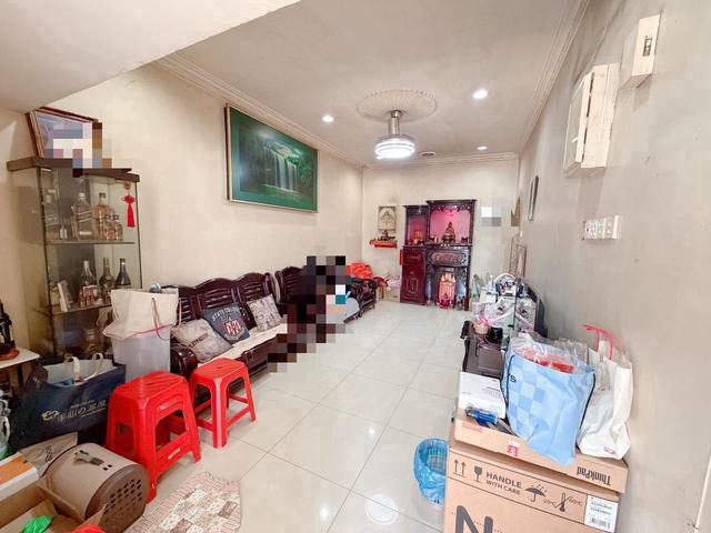 Terraced House for sale in Kepong, Kuala Lumpur