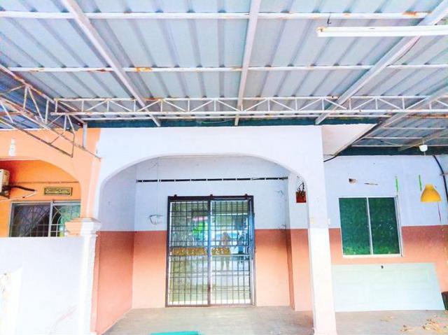 Terraced House for sale in Tampin, Negeri Sembilan