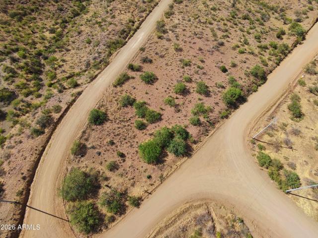 Land for sale in Gila, Arizona