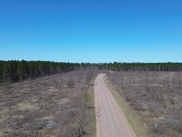 Land for sale in Wisconsin