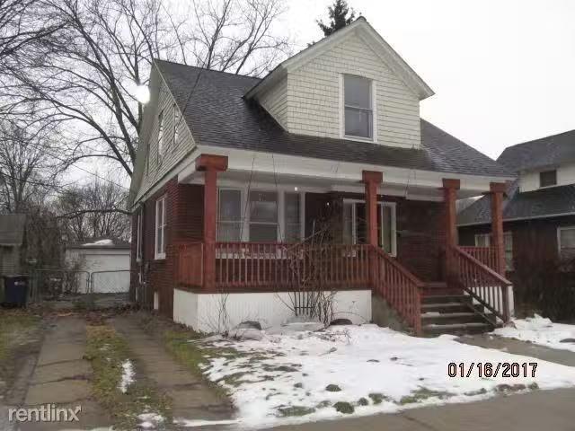 House for rent in Grand Rapids