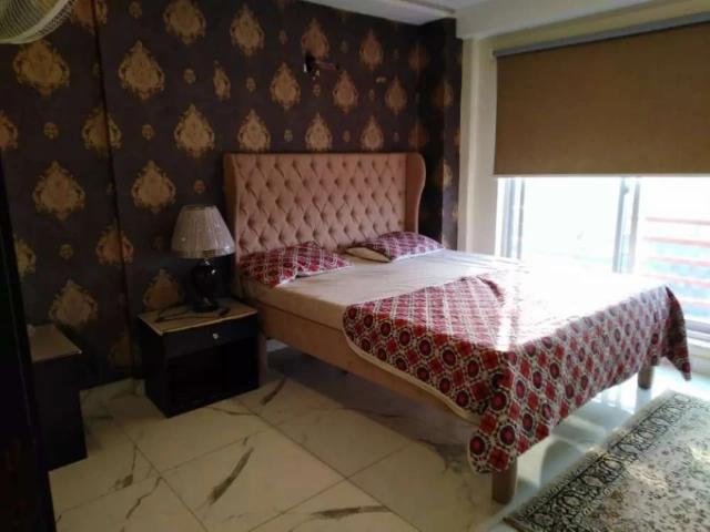 Apartment for rent in Rawalpindi, Islamabad Capital Territory