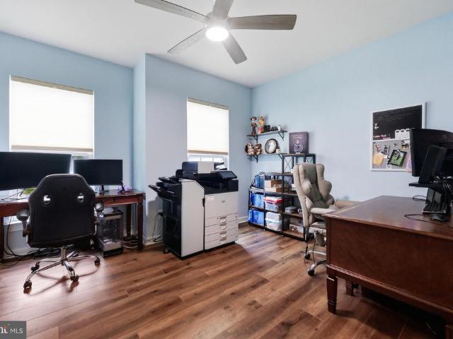 House for sale in Clarksburg, Maryland