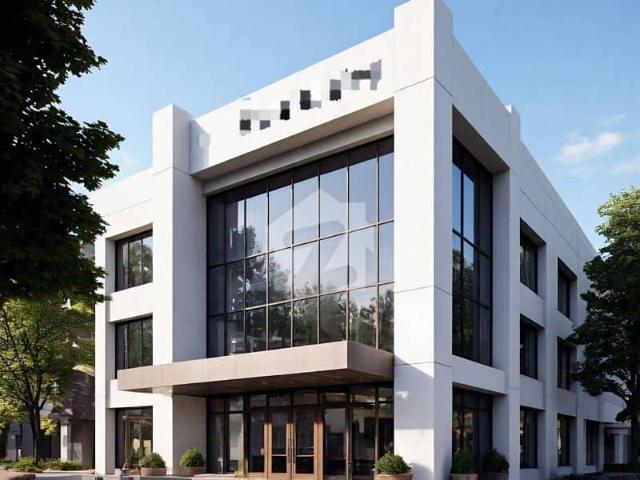 Building for rent in Islamabad