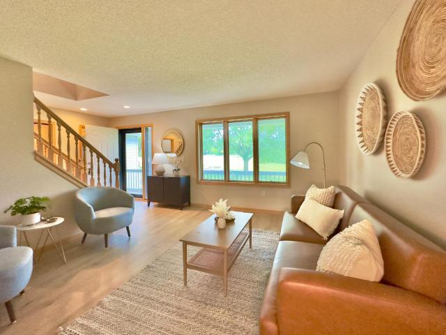 House for sale in Big Lake, Minnesota