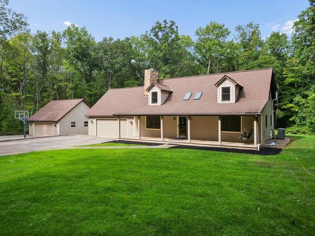 House for sale in Marysville, Union County