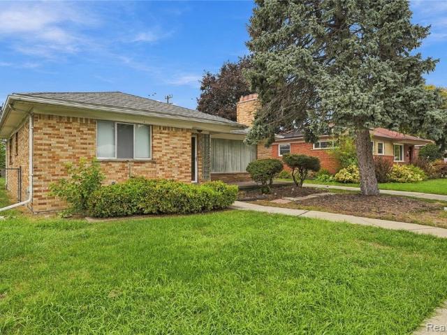 House for sale in Oak Park, Oakland County