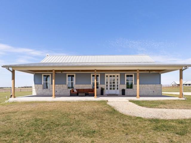 House for sale in Williamson, Texas