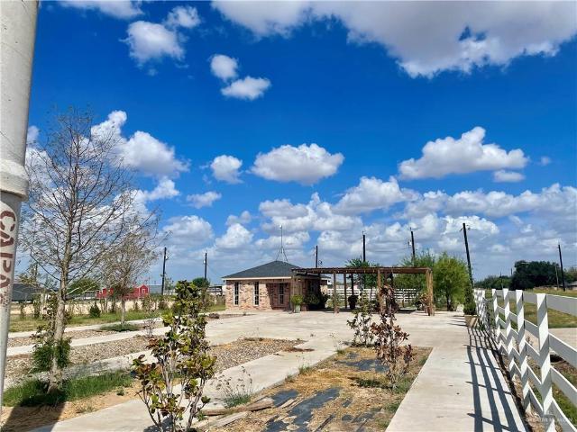 Commercial for sale in George Lookingbill Number 2 Colonia, Edcouch