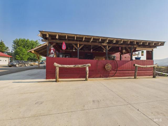Commercial for sale in Gem, Idaho