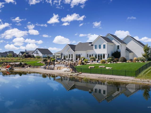House for sale in Star, Idaho