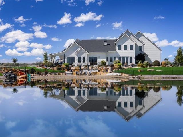 House for sale in Star, Idaho