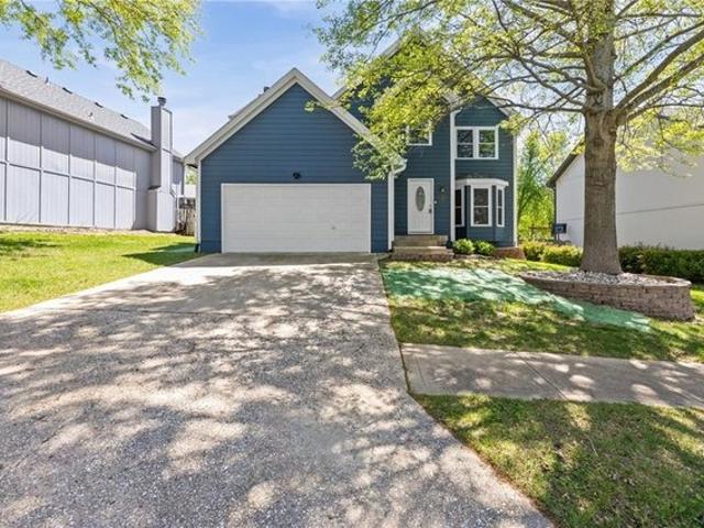 House for sale in Kansas
