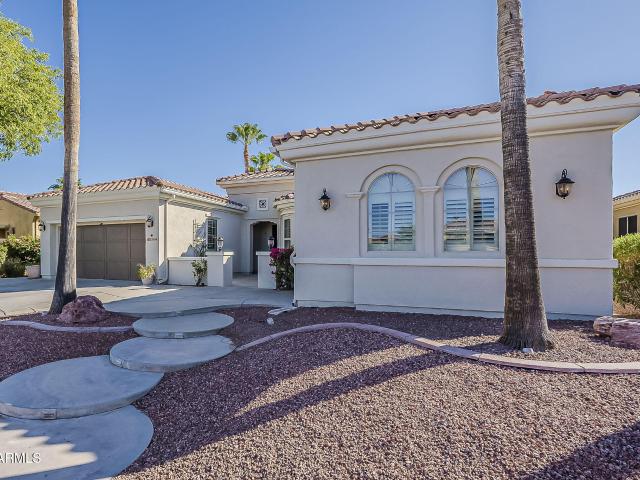 House for sale in Sun City West, Arizona