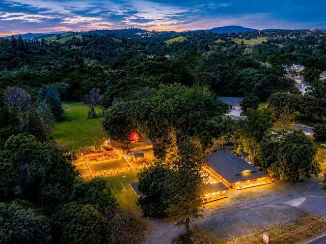 Commercial for sale in Columbia, California