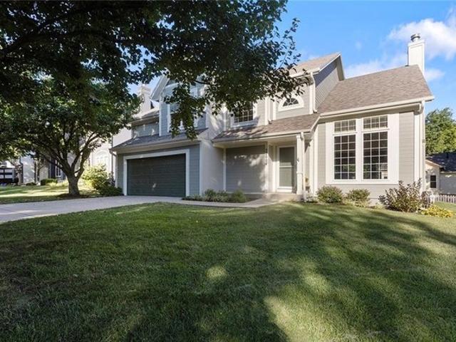 House for sale in Kansas