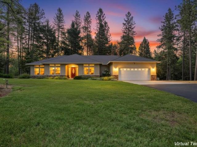 House for sale in Foresthill, California
