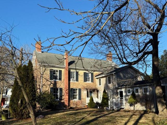 House for sale in Hillsboro, Maryland