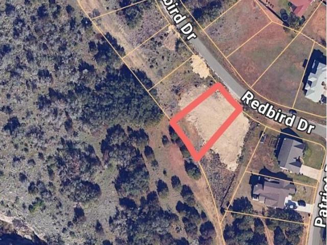 Land for sale in Texas