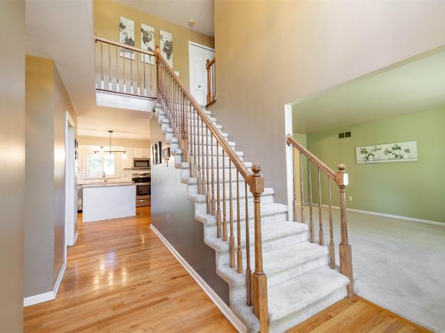House for sale in Woodhaven, Michigan
