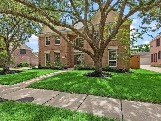 Property for rent in Katy, Texas