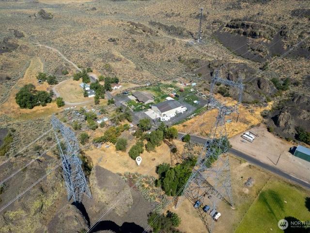 Land for sale in Grand Coulee, Washington