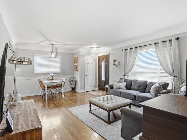 House for sale in Saint Clair Shores, Michigan